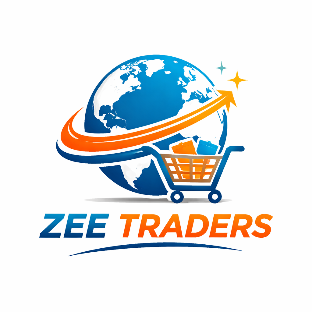 Zee Traders