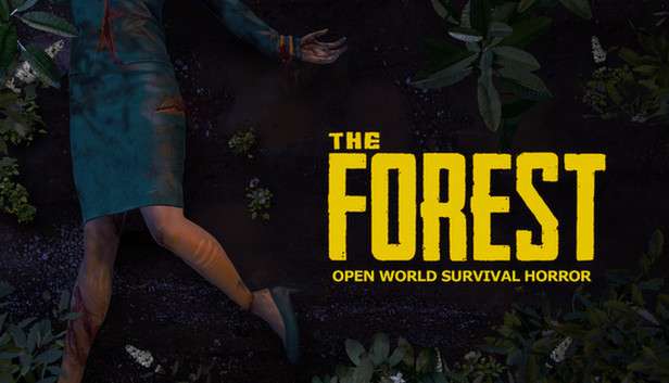 The Forest - PC
