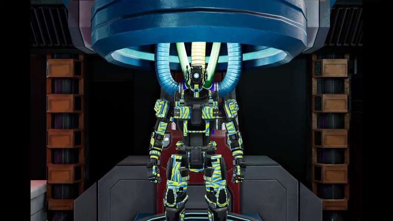 Bow-Bots Meta Quest Game - With code