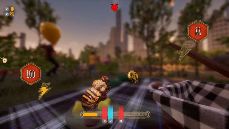 Bee Simulator - Nintendo Switch