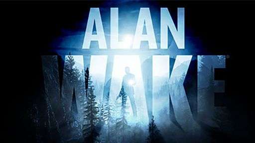 [Steam/PC] Alan Wake