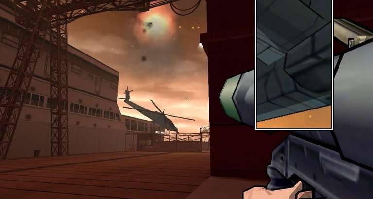 XIII - Classic (PC / Steam)