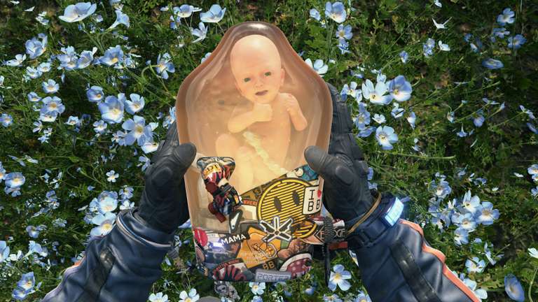 Death Stranding Director's Cut on Xbox Series X|S + Windows PC ($10.53 via Iceland store / $15.38 Via Hungary Store)