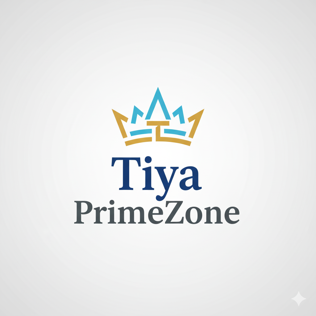 Tiya PrimeZone