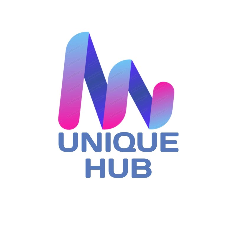 Unique collection hub