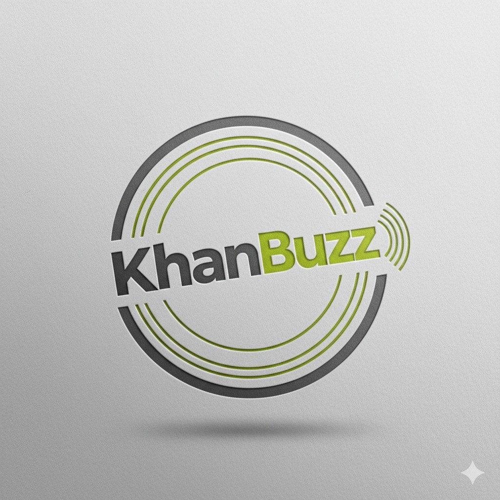 Khanbuzz