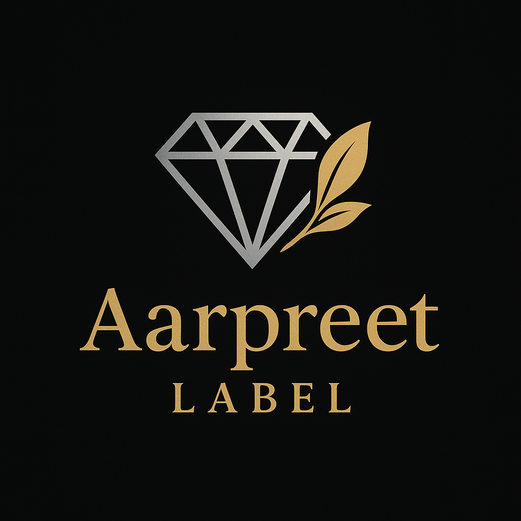 Aarpreet Label