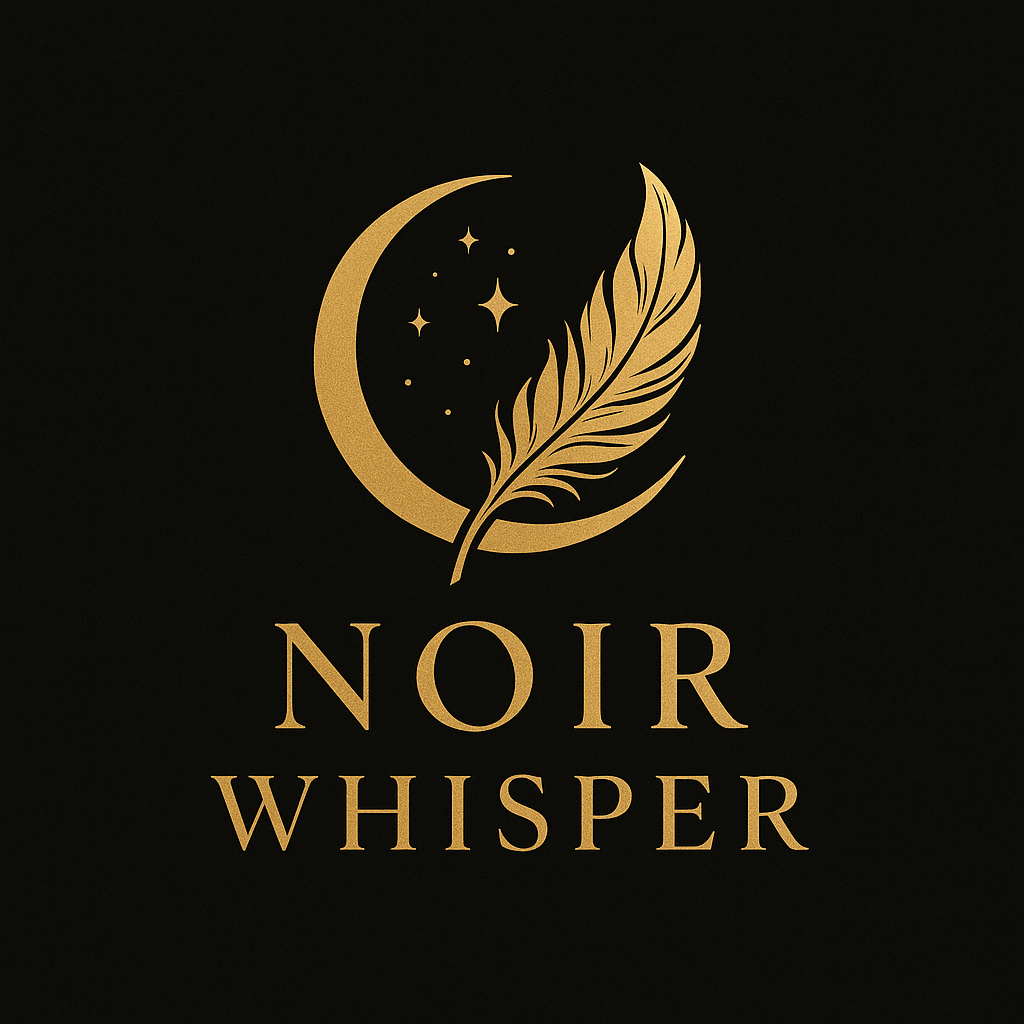 Noir Whisper