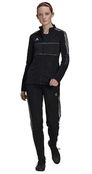 adidas Women's Tiro Reflective Track Pant