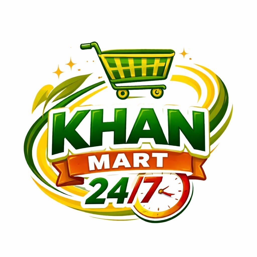 Khan Mart 24/7